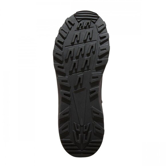 All In Motion Mens Doran Winter Hiker Boots 88235831 Black 10 - Picture 10 of 10